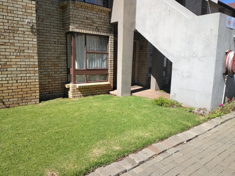 1 Bedroom Property for Sale in Universitas Free State